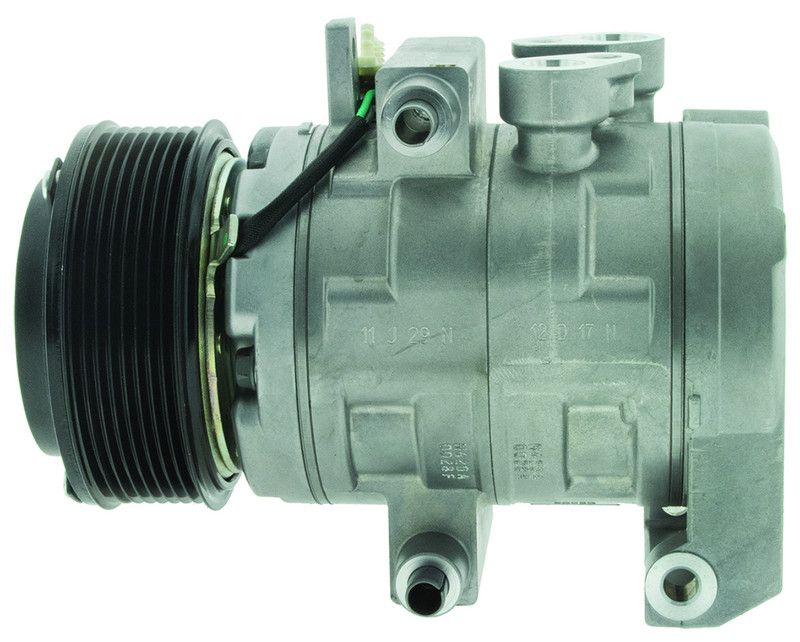 JAYAIR COMPRESSOR FORD FPV FG MKII 11/11- MIAMI OE # 811J19D629AA CM5772