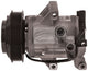 JAYAIR COMPRESSOR FORD RANGER PX PETROL 2.5LT 9/11 - 5/15 CM5775