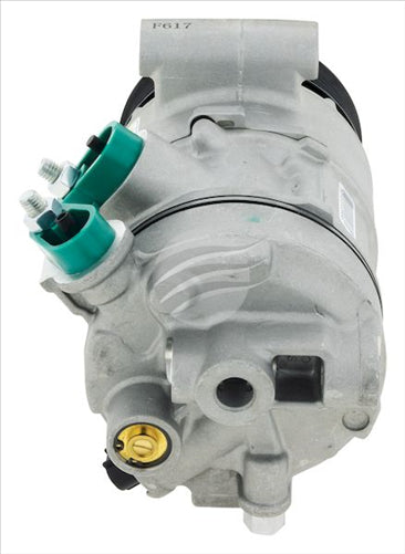COMPRESSOR JEEP PATRIOT MK 8/07-9/09 DODGE CALIBER PM 10/06-8/10 CM5789J