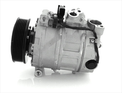 JAYAIR COMPRESSOR AUDI A4 2.4L 3.0L 10/00- 10/04 A4 CABRIO 2.4L 3.0L CM5795J