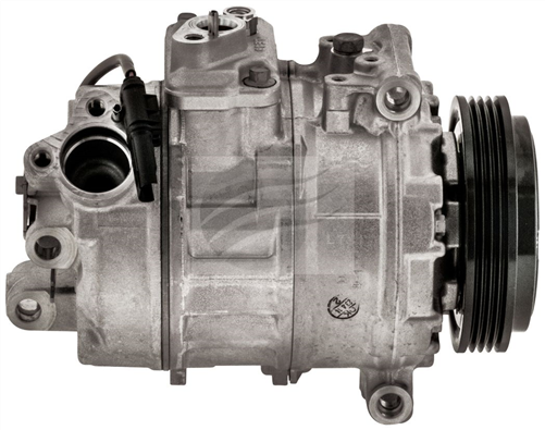 DENSO COMPRESSOR BMW X5 E70 4.4L 6/10- X6 E71 4.4L 3/09- 7SEU17C CM5798