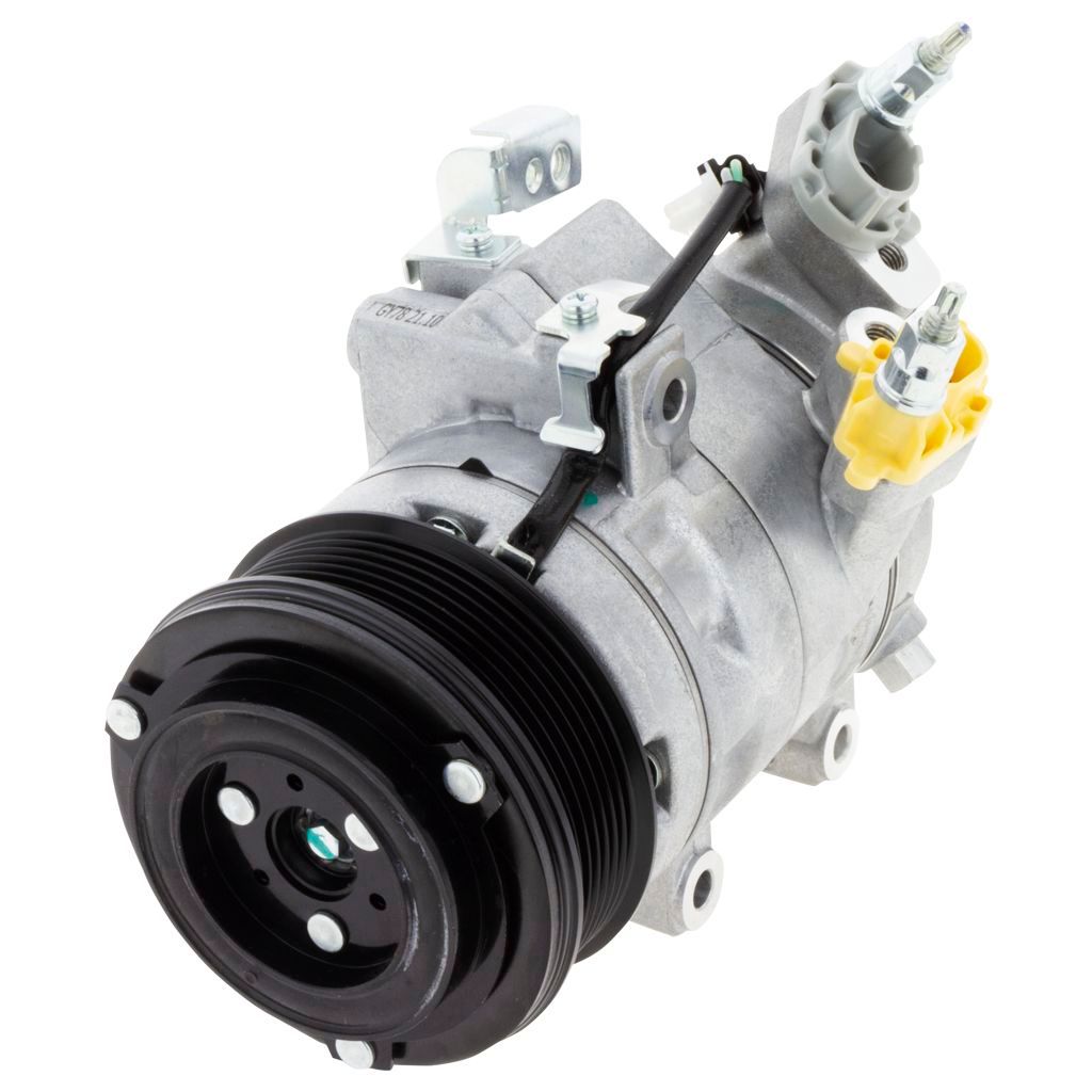 JAYAIR COMPRESSOR FORD RANGER PX 3.2L DSL 7/16-ON DKS13DT CM5801J