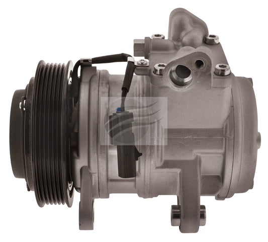 JAYAIR COMPRESSOR JEEP GRAND CHEROKEE WG 4.7L PET 6/00-5/05 10PA17E 6PV