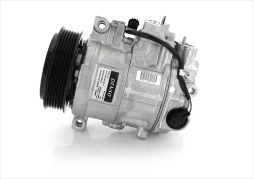 JAYAIR COMPRESSOR MERC SLK CLASS R171 SLK280 SLK350 SLK55 AMG 02/04- CM5828