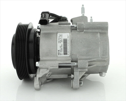 JAYAIR COMPRESSOR JEEP CHEROKEE 06 - HS18 CM5837