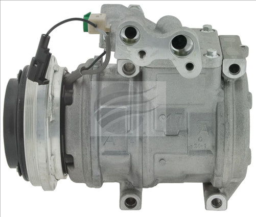 JAYAIR COMPRESSOR JEEP CHEROKEE XJ 2.5L DSL 1/97- 10PA17C DIRECT DRIVE CM5849