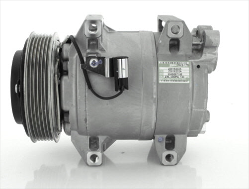 VALEO COMPRESSOR VOLVO DKS17D NEW S60 S80 V70 XC70 XC90 C/CNTY CM5853