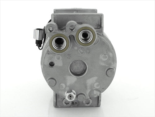VALEO COMPRESSOR VOLVO DKS17D NEW S60 S80 V70 XC70 XC90 C/CNTY CM5853