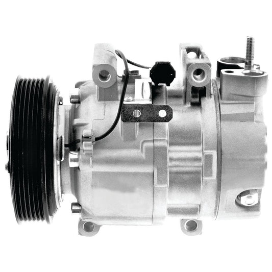 JAYAIR COMPRESSOR NISSAN X-TRAIL T30 2.0L PET 00-07 CWV615M 6PV 12V CM5855J
