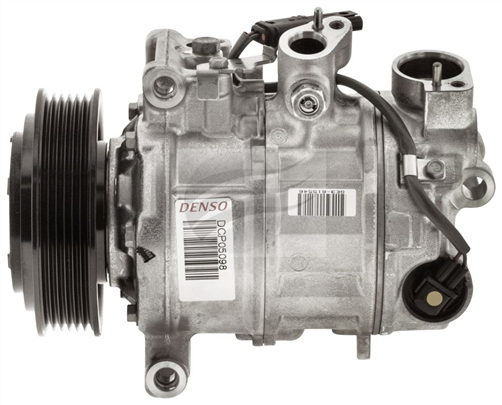 DENSO COMPRESSOR BMW 118i 1 SERIES F20 F21 10/11-3 SERIES F30 F31 F35 CM5859