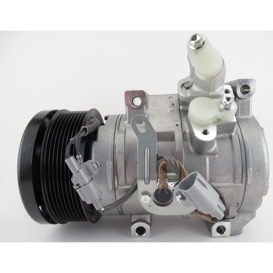 JAYAIR COMPRESSOR TOYOTA TUNDRA 5.7L 2009- 10S20C CM5864