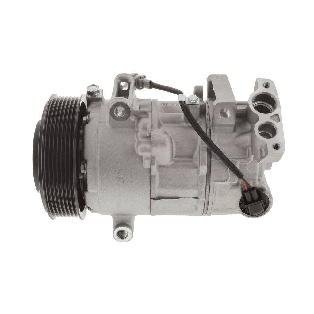 JAYAIR COMPRESSOR RENAULT MEGANE RS250 X95 11-12 6SEL14C CM5867J