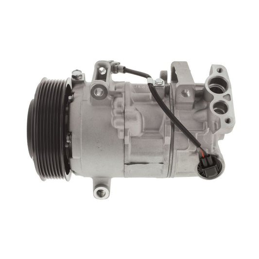 JAYAIR COMPRESSOR RENAULT MEGANE RS250 X95 11-12 6SEL14C CM5867J