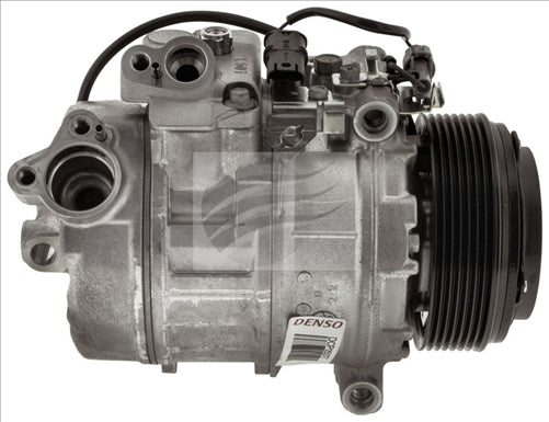 COMPRESSOR BMW 5 SERIES 530D 535D 535I F07 F10 6/10- 7 SERIES CM5876