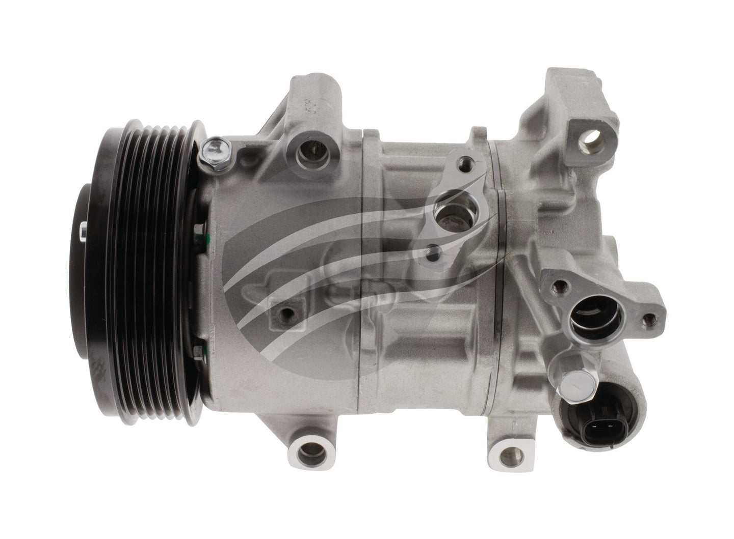 JAYAIR COMPRESSOR TOYOTA COROLLA ZRE182R 10/12-8/18 CM5890J