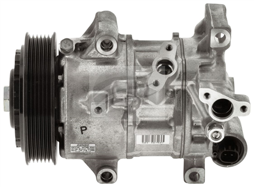 DENSO COMPRESSOR TOYOTA COROLLA ZRE182R 10/12-8/18 CM5890