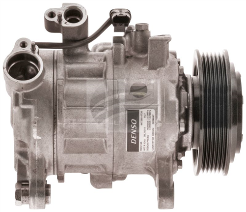 DENSO COMPRESSOR BMW 125I F20 8/11- 328I F30 F31 10/11- 320D F30 CM5899