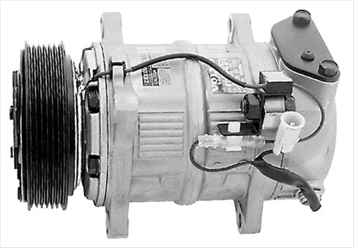 JAYAIR COMPRESSOR VOLVO 960 PV PAD NEW OE # 9447842 ZEXEL DKS15CH CM5960