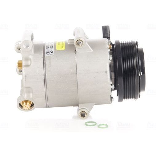 HELLA COMPRESSOR VOLVO S60 T4 10/11-08/15 CM5980