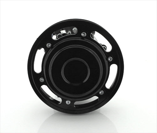 SANDEN COMPRESSOR MACK TRUCK SD7H15 12V 8PV 176MM HOR PAD DIRECT MOUNT CM6312