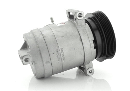 DELPHI COMPRESSOR HOLDEN CAPTIVA CG 3.2L V6 10/06-1/11 SP17 6PV CM6557