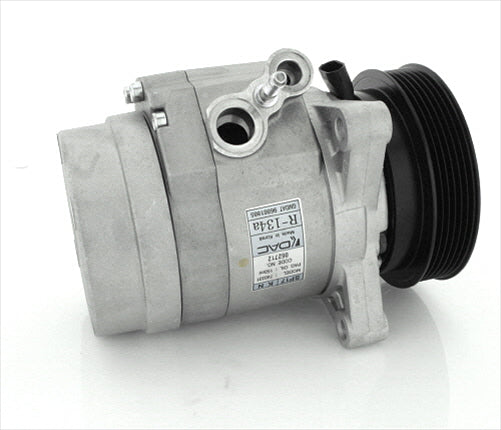 JAYAIR COMPRESSOR HOLDEN CAPTIVA CG 12/09- 2.4L PETROL SP17 CM6558