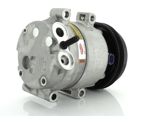 DELPHI COMPRESSOR HOLDEN COMMODORE VT VY VX VY 5.7L V8 699-7/04 V7 4PV CM7020