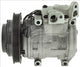 JAYAIR COMPRESSOR KIA MENTOR DENSO TYPE 4PV OE # OK20B 61 450B CM7326