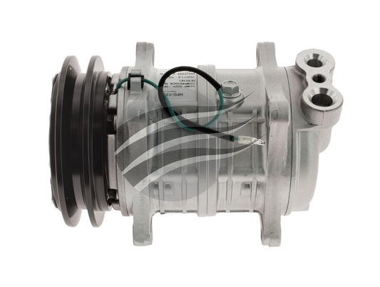 JAYAIR COMPRESSOR ISUZU TRUCK TM14A 24V B VERT PAD HEAD CM7406J