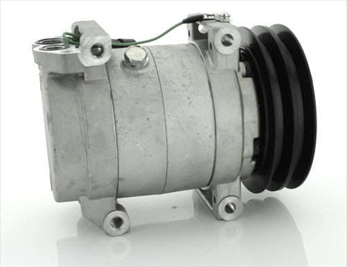 DELPHI COMPRESSOR ISUZU NPR75 NPS78 05-08 SP15 24V 2A 132MM CM7421