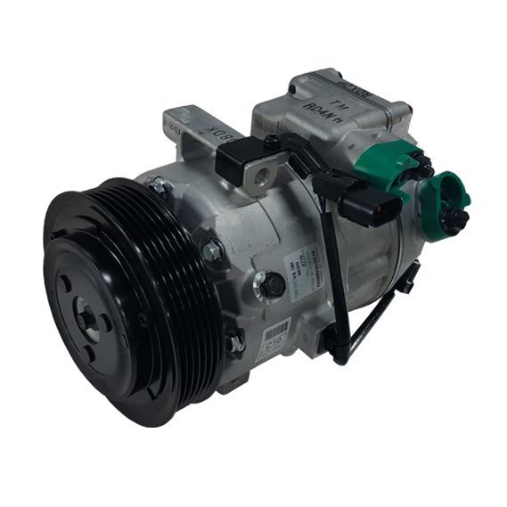 HANON COMPRESSOR KIA CARNIVAL YP 2.2L DIESEL 2/15-ON VS-18 CM7701