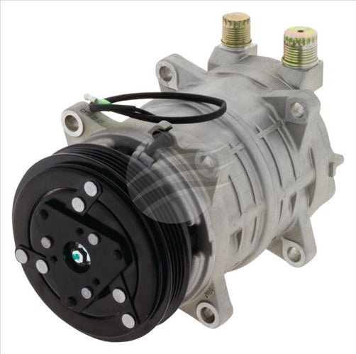 JAYAIR COMPRESSOR L300 TM14A 12V 4PV 119mm CM7864J
