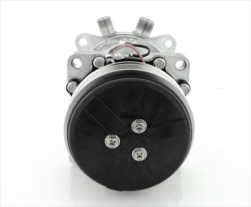 COMPRESSOR SD7H15 12V 6PV 119MM VOR EAR MOUNT JE HEAD CM7865