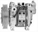 JAYAIR COMPRESSOR PULSAR N14 2.0L 91-93 NX COUPE B13 DKV14 CM8300