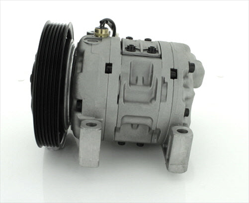 JAYAIR COMPRESSOR PULSAR N14 2.0L 91-93 NX COUPE B13 DKV14 CM8300