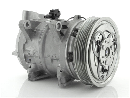 JAYAIR COMPRESSOR PATROL Y61 ZD30DDTI 2/00-11/02 DKS17CH 7PV CM8308