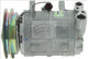 JAYAIR COMPRESSOR PATROL Y61 RD28T, RD28TI 10/97-2/00 NEW 506011-7471 CM8309