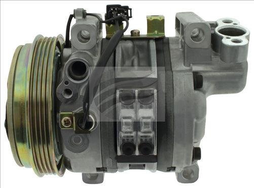 JAYAIR COMPRESSOR SUBARU IMPREZA 8/96-7/98 FORESTER OE # 73111FA140 CM8317