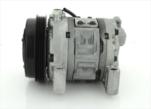 JAYAIR COMPRESSOR SUBARU IMPREZA 8/96-7/98 FORESTER OE # 73111FA140 CM8317