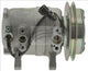 JAYAIR COMPRESSOR NISSAN NAVARA D22 3.0L PET VG30 VG33 ENG 6/00-6/04 CM8318