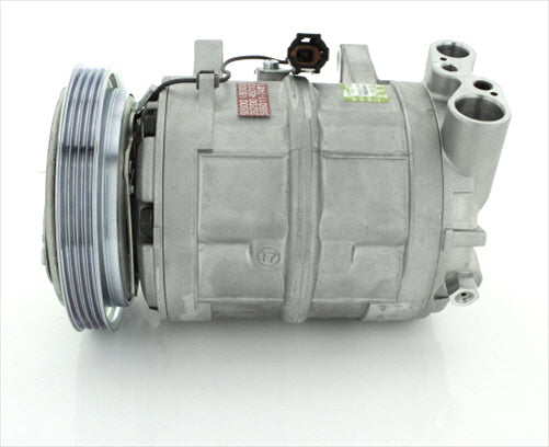 JAYAIR COMPRESSOR NISSAN PATROL GU Y61 TB48DE 4.7L PET 01-12 DKS17CH CM8328