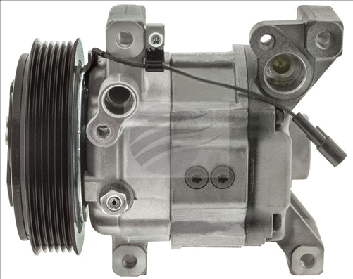 JAYAIR COMPRESSOR FRONTERA 12/98-06/01 JACKAROO 6/01- DKV14G CM8329