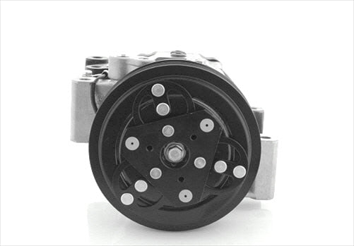 COMPRESSOR FRONTERA 12/98-06/01 JACKAROO 6/01- DKV14G CM8329