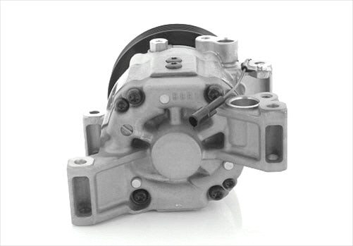 JAYAIR COMPRESSOR FRONTERA 12/98-06/01 JACKAROO 6/01- DKV14G CM8329