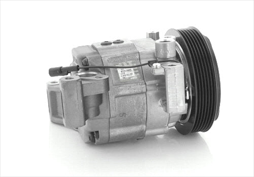 JAYAIR COMPRESSOR FRONTERA 12/98-06/01 JACKAROO 6/01- DKV14G CM8329