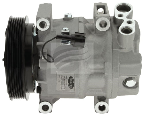JAYAIR COMPRESSOR NISSAN MXIMA A33 3.0L PET 12/99-11/03 CWV618 6PV 12V CM8333