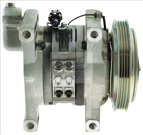 JAYAIR COMPRESSOR N15 1.6L AXIAL SEAL TYPE DKV11D 506021-4582 CM8349