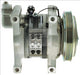 JAYAIR COMPRESSOR N15 1.6L AXIAL SEAL TYPE DKV11D 506021-4582 CM8349