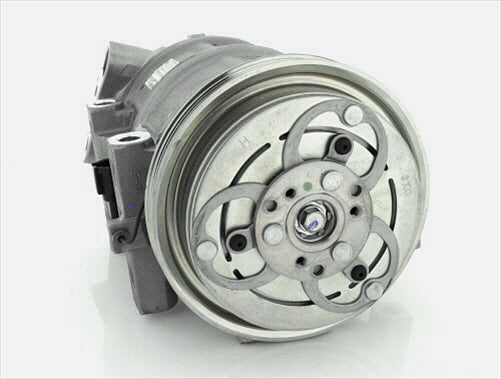 JAYAIR COMPRESSOR NISSAN ELGRAND 4PV 3.5L 03 - DKS17CH Z0016343 CM8353