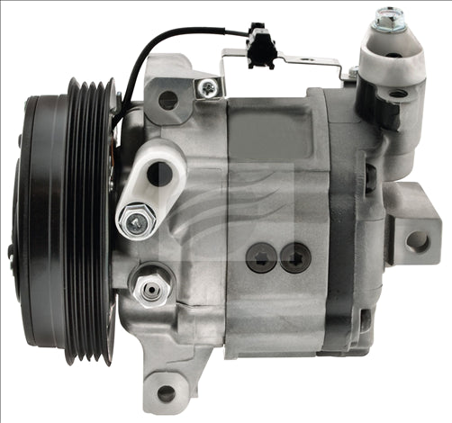 JAYAIR COMPRESSOR FORESTER IMPREZA DKV14G REPLACES 506021-6432 CM8357